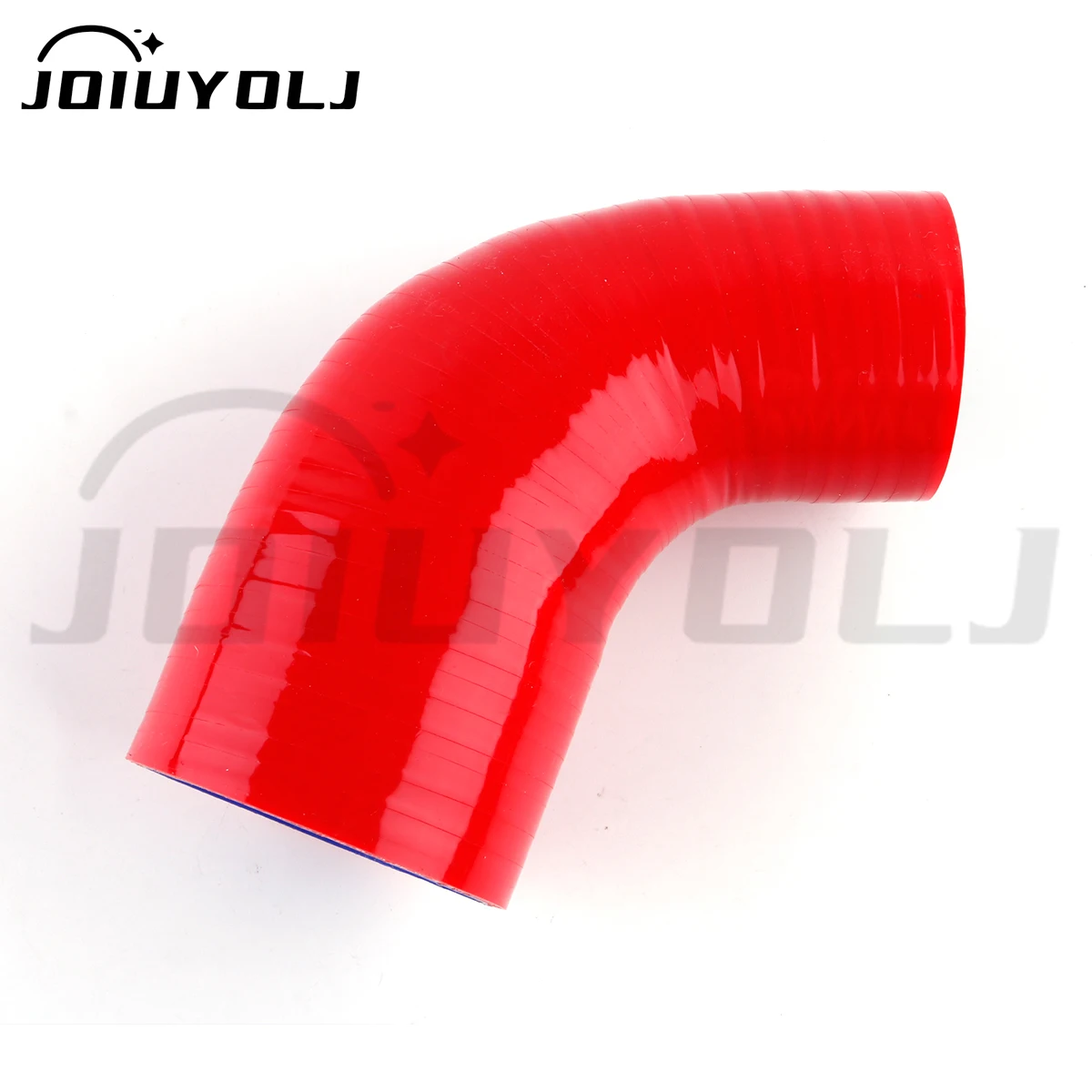 Silicone Elbow Turbo Boost Hose For Audi TT / S3 8L Seat Leon Cupra R 225PS 1.8T AMU / BEA 1998-2006 view 3
