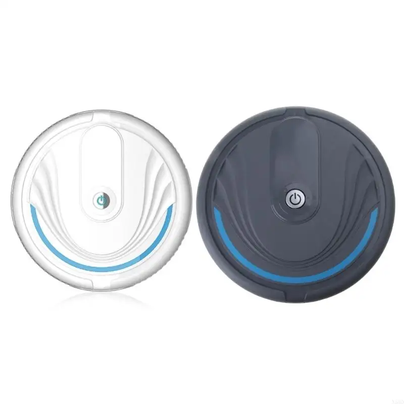 for Smart Robotic Vacuum Cleaner Quiet Automatic Cleaning Robot Cleaning Machine N58D