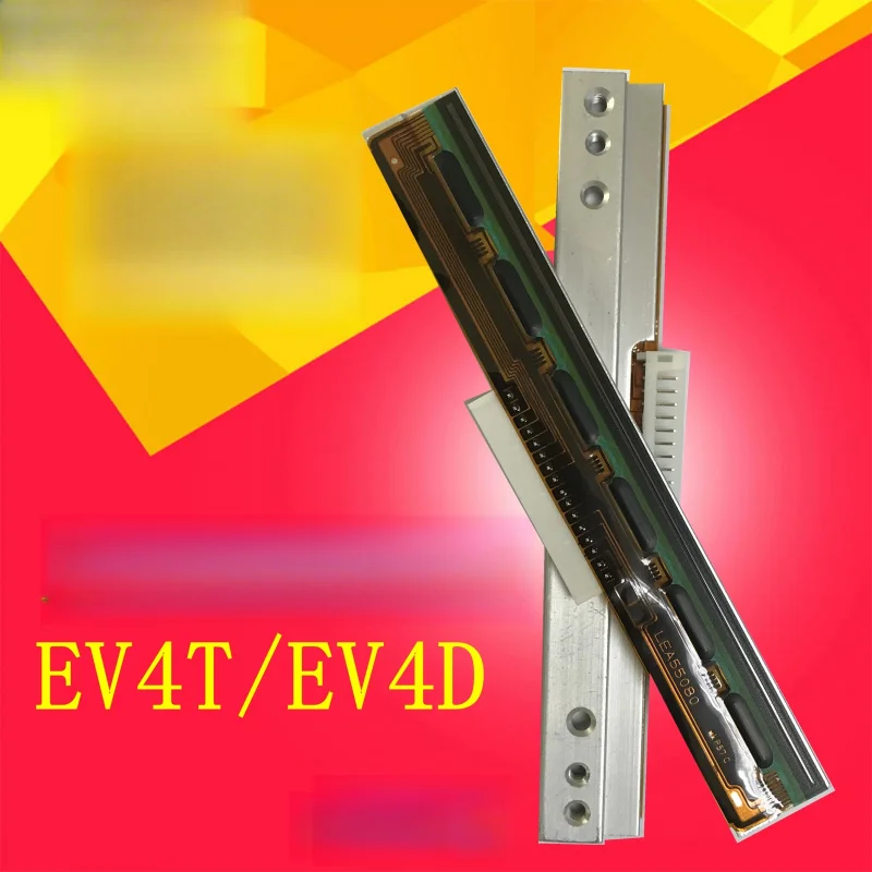 

Подходит для нового термопринтера этикеток Toshiba TEC EV4D-GS14-QM-R B-EV4T, термоголовочная головка