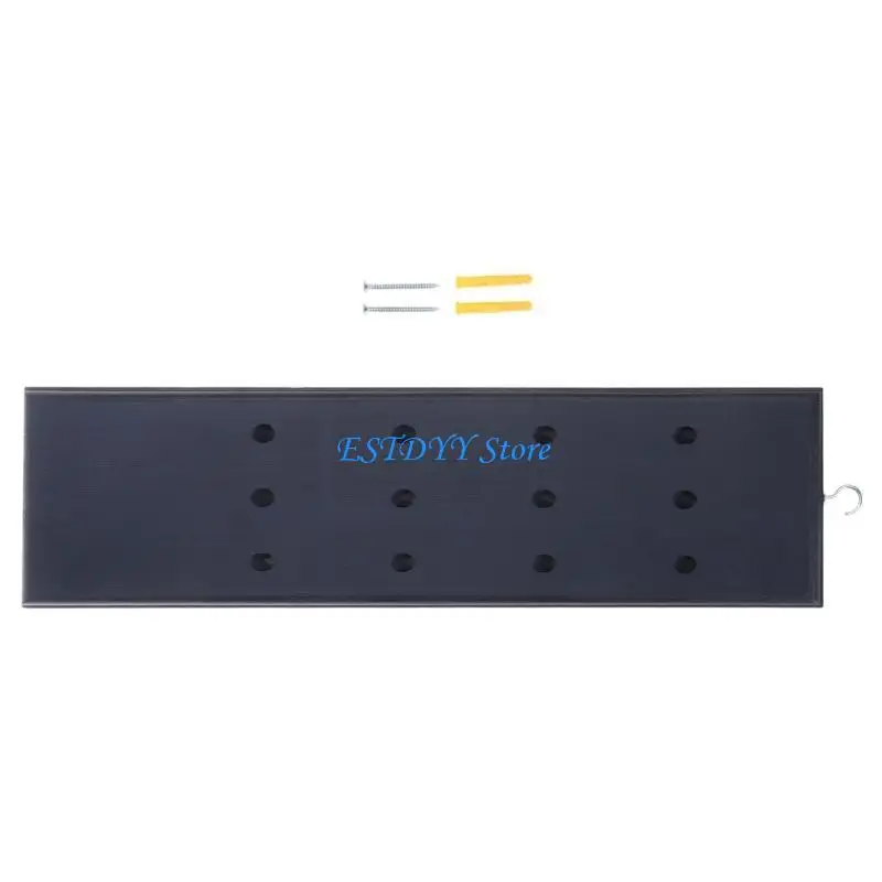

G6DE Wall Mounted Display Board Professional Dartboards Display Dartboards for Home Entertainment