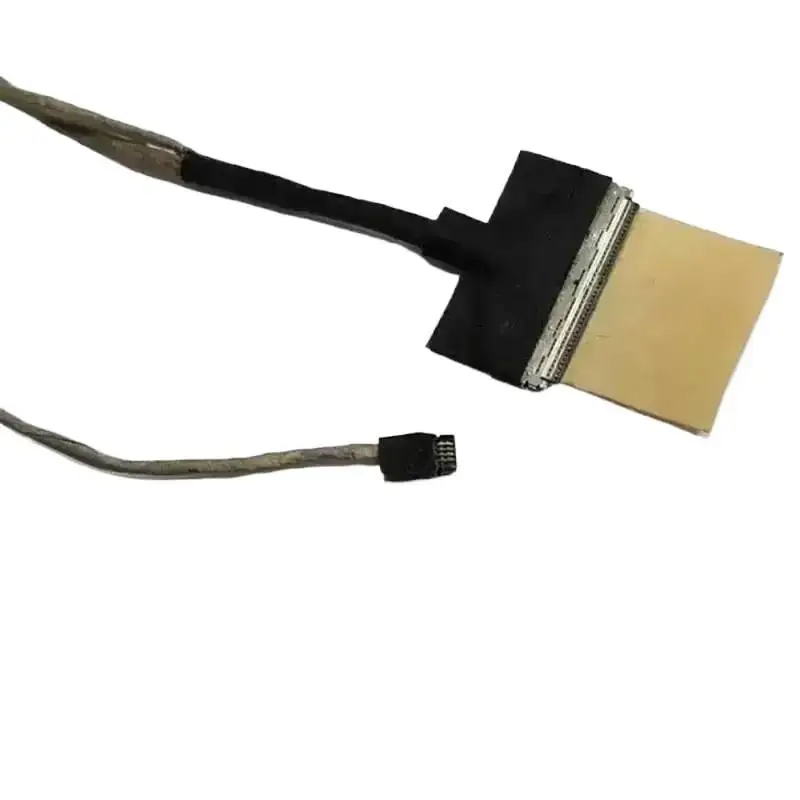 NUEVO cable de LCD LED para K505U X505 X505ua DD0XKELC000 DD0 XKELC010 14005- 023500000€