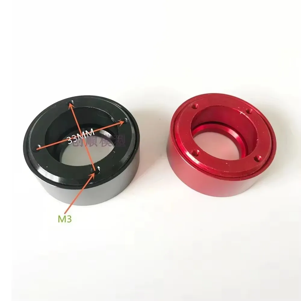 Multi Axis Super Large Motor Base  Self Locking of Propeller Quick Release Propeller Seat 33mm Forward And Backward Propeller