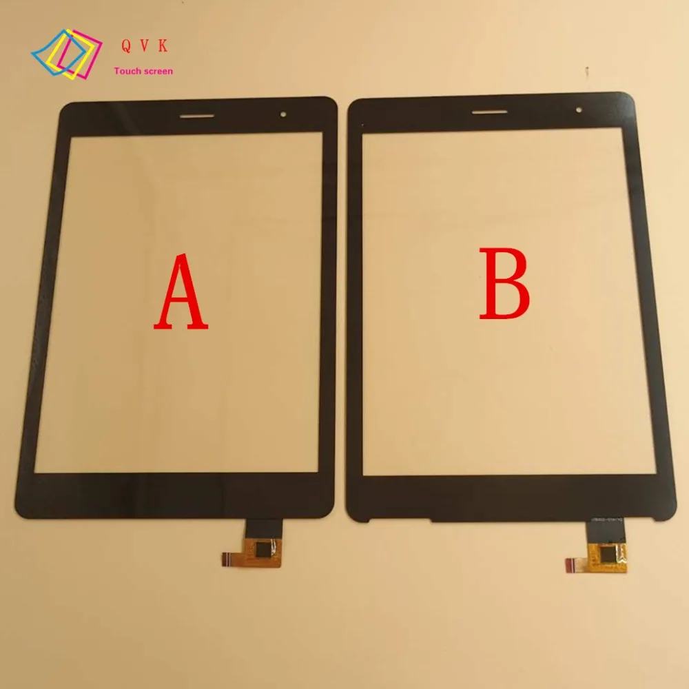 

7.85 Inch for RoverPad Air 7.85 3G Capacitive touch screen panel repair replacement spare parts