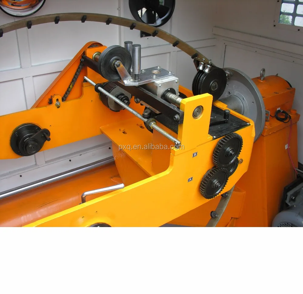 JSE 630 Bugdrahtverdrillmaschine mit großem Abschnitt