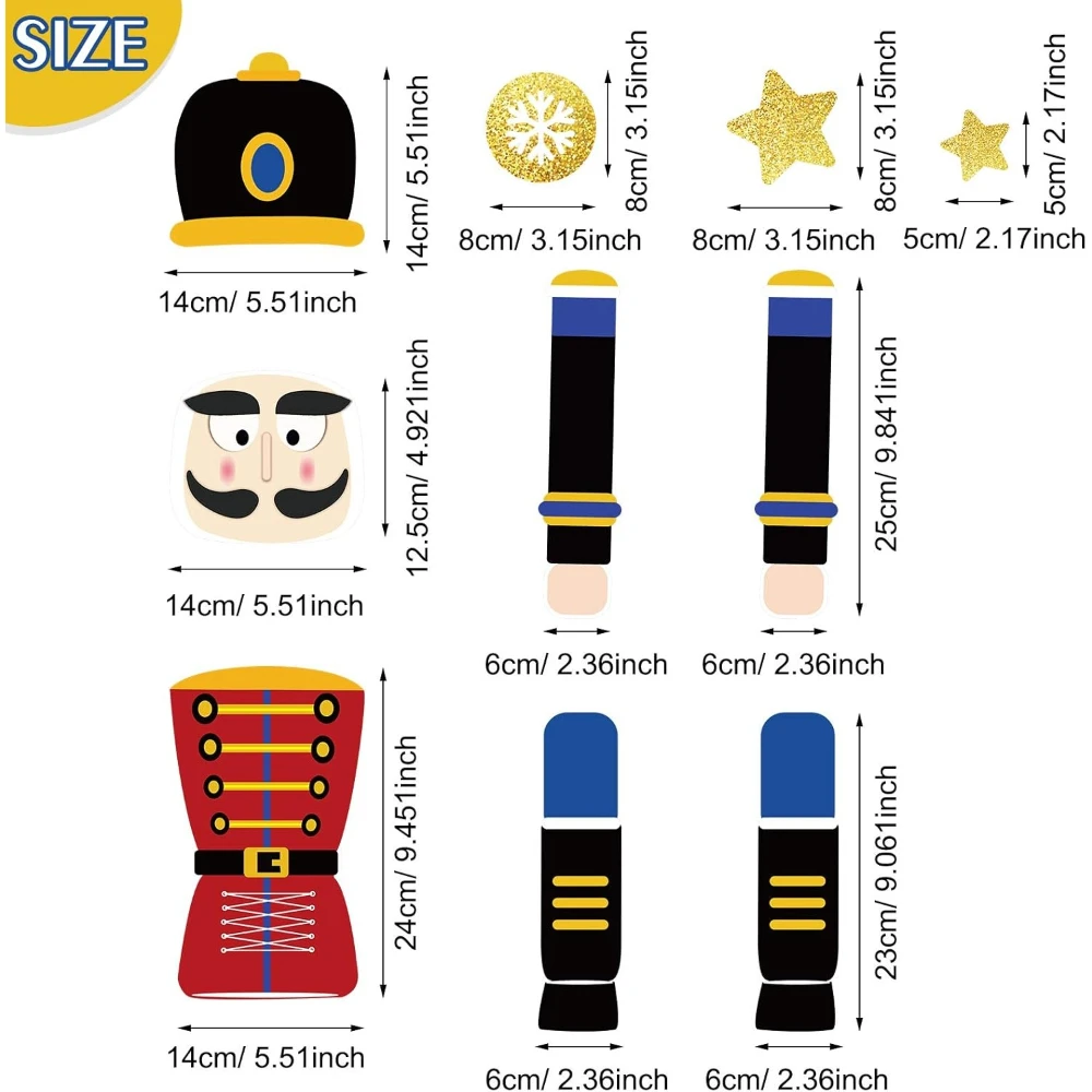 Thumbnail 4 - #30 Top 50 Decorative Nutcrackers Worth Buying In 2026
