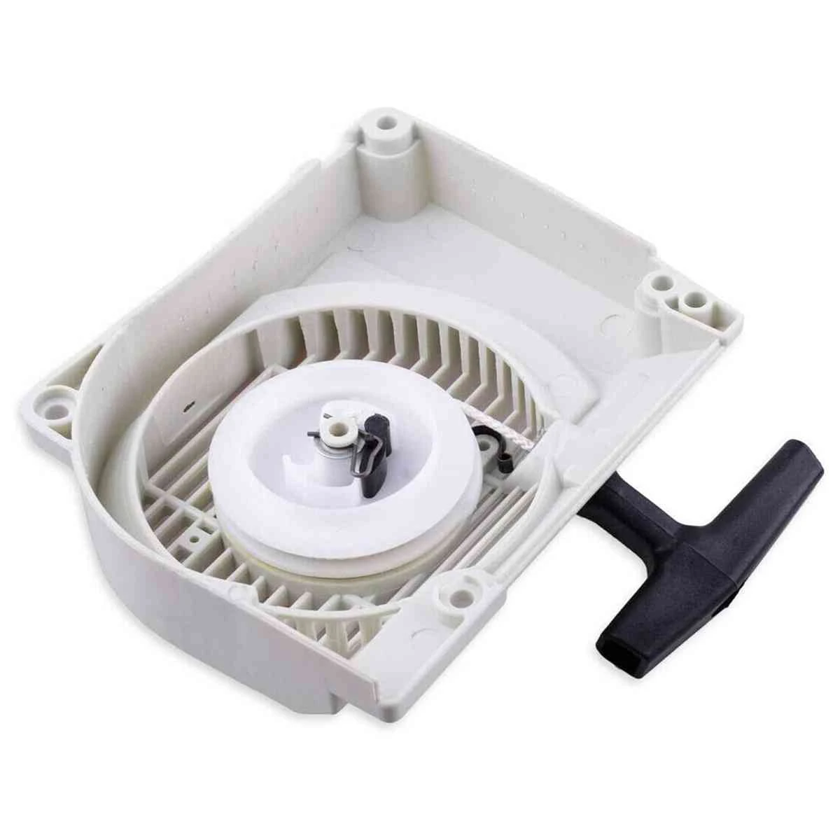 

ABWR-1127 080 2103 Стартер с ручным запуском (Rewind Recoil Pull Start Starter Assembly) для бензопил Stihl 029, 039, MS290, MS310, MS390