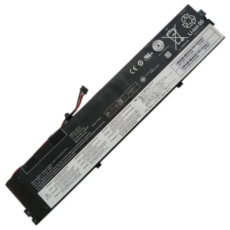 

New 45N1140 45N1141 45N1138 45N1139121500158121500159 Laptop Battery For Lenovo ThinkPad S3 S431 S440 TOUCH V4400U 20AX 20BA%100