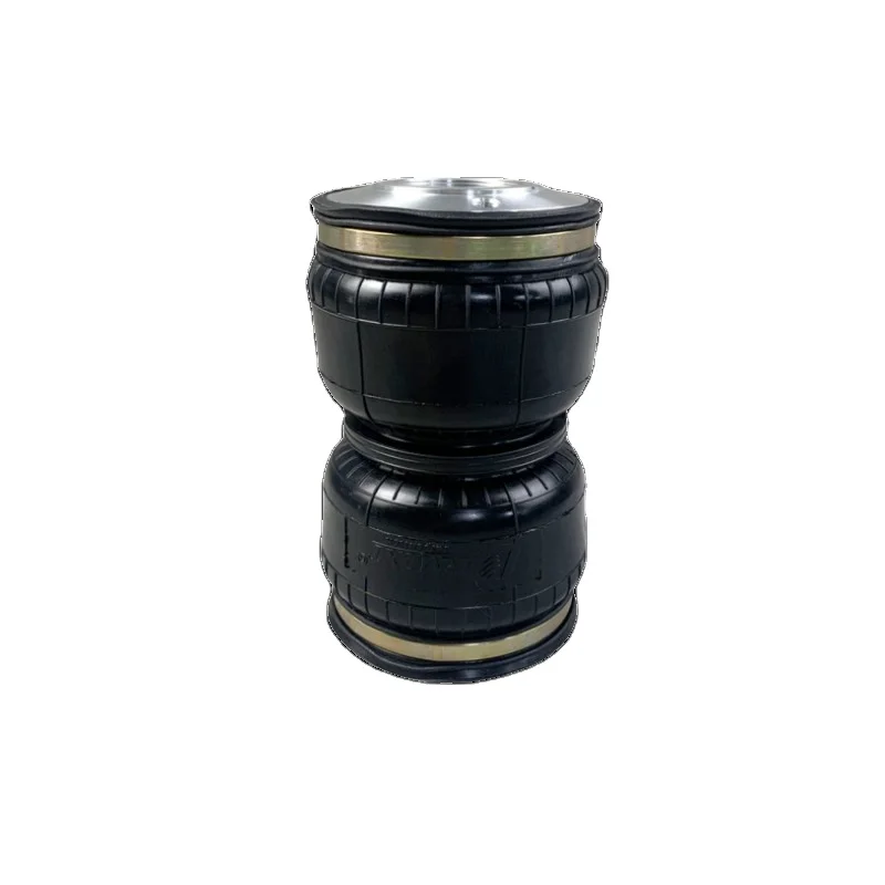 

SN120180BL2-BD2/Fit BORDER Coilover (резьба M52*1,5-49/M12) Воздушная подвеска, двойная резиновая пневматическая пружина/амортизатор с мешками безопасности