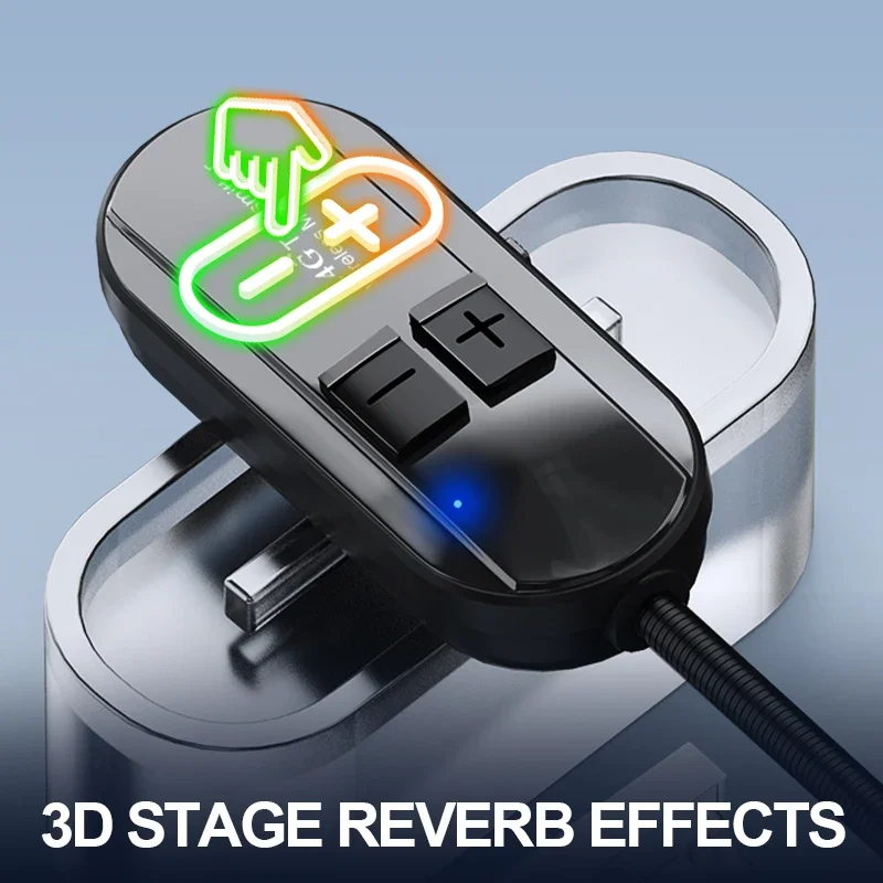 Mikrofon Lavalier Nirkabel Terpasang Di Kepala 2.4G untuk Amplifier Speaker Suara Set Pemandu Wisata Pengajaran Pemancar dengan Penerima