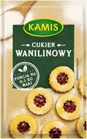 Kamis vanillin sugar 16 g