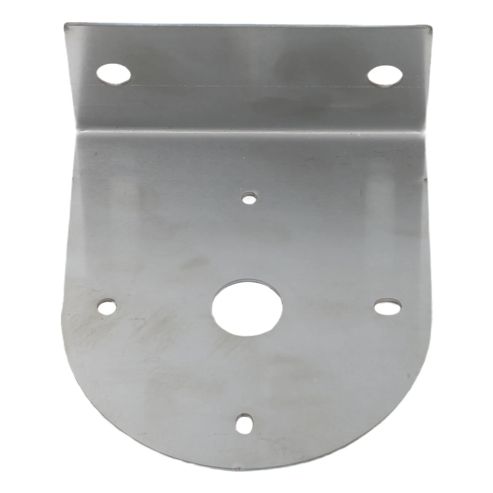 81560 Stainless Steel Bus Light Mounting Bracket, Lamp Installation Bracket Herramientas Soldering Iron Multimeter