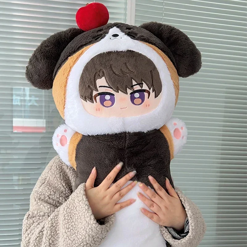 80 سنتيمتر وسادة أنيمي الحب والفضاء العميق سيلوس كاليب رافاييل زين كوسبلاي أفخم رمي ألعاب كرتونية تعزيز Dakimakura