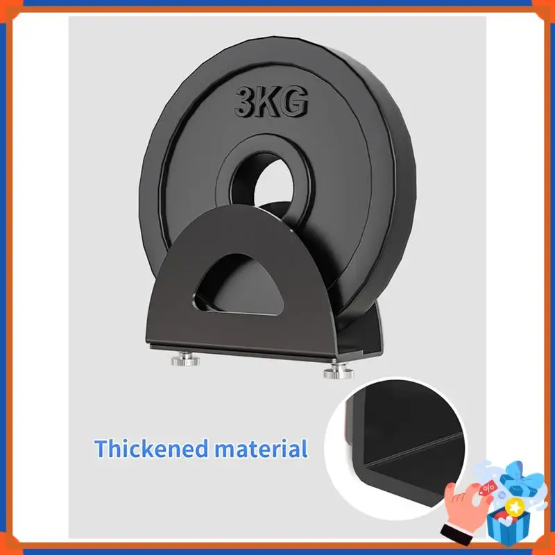 Compact Smart TV Box Holder Wall Mounted Stand For  Tvs Router Modem Harddisk Or Other Media Player Thick Metal