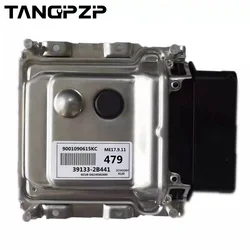 39133-2B441 ME17.9.11 391332B441 9001090615KC Original 479 Car Engine Computer Board ECU For Hyundai Kia Yuedong Langdong