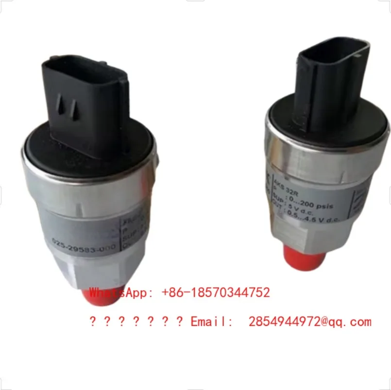 Pressure Sensor Air Conditioner Accessories 025-29583-000/001/002 Sensor