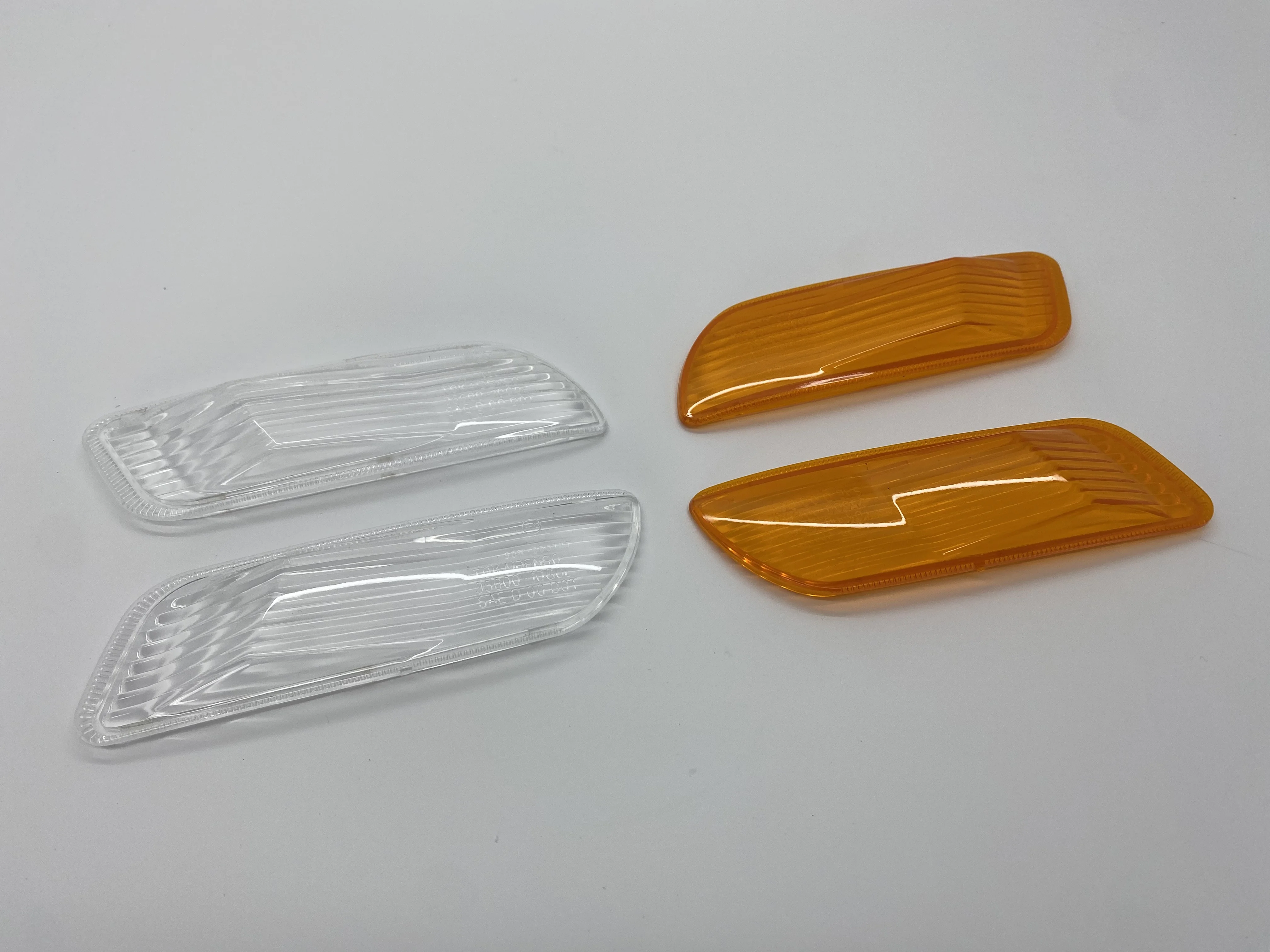 

Suitable for Suzuki Tianlang AN650 turn signal housing/rearview mirror housing before 2003 to 2012