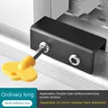 B3-double hole key