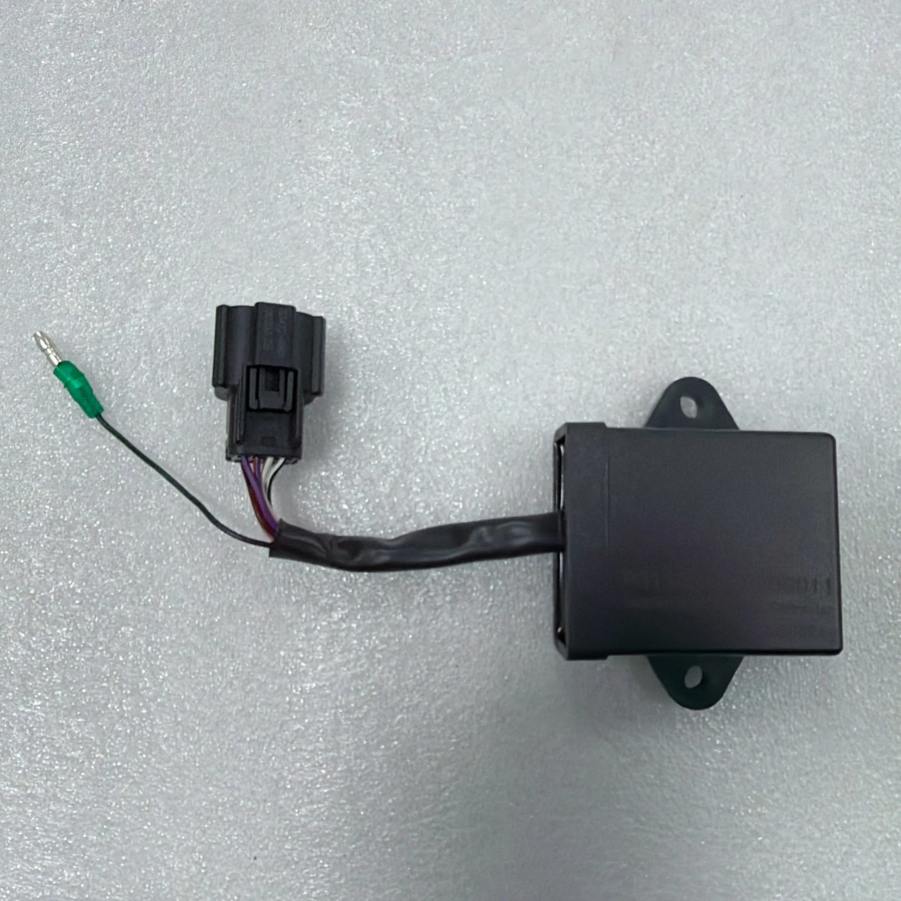 Original genuine CVT twin-cylinder engine misfire shutdown controller for Hisun HS1000UTV P311001379700011