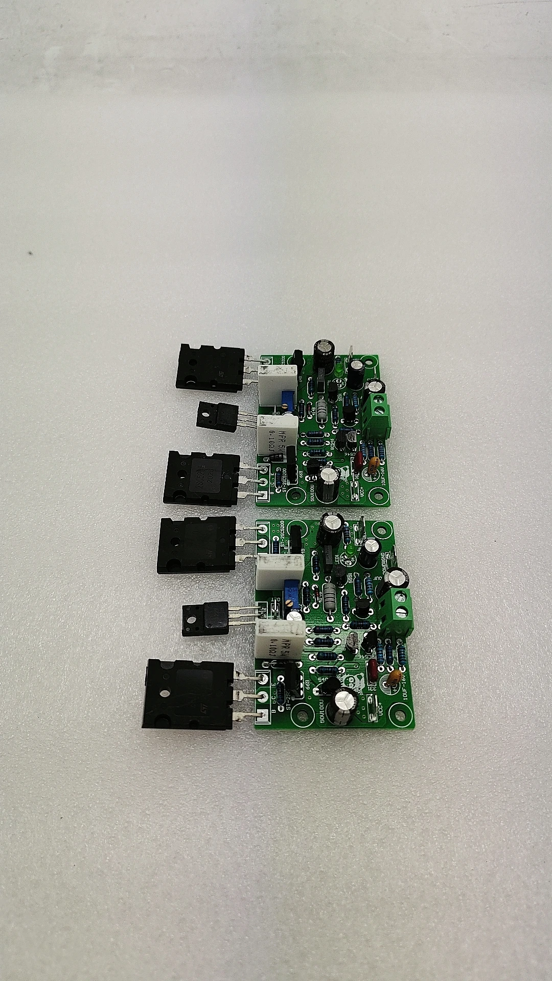 2 قنوات NAP250 وزارة الدفاع طقم مكبر كهربائي قاعدة على NAIM NAP250 الصوت أمبير المجلس لتقوم بها بنفسك عدة