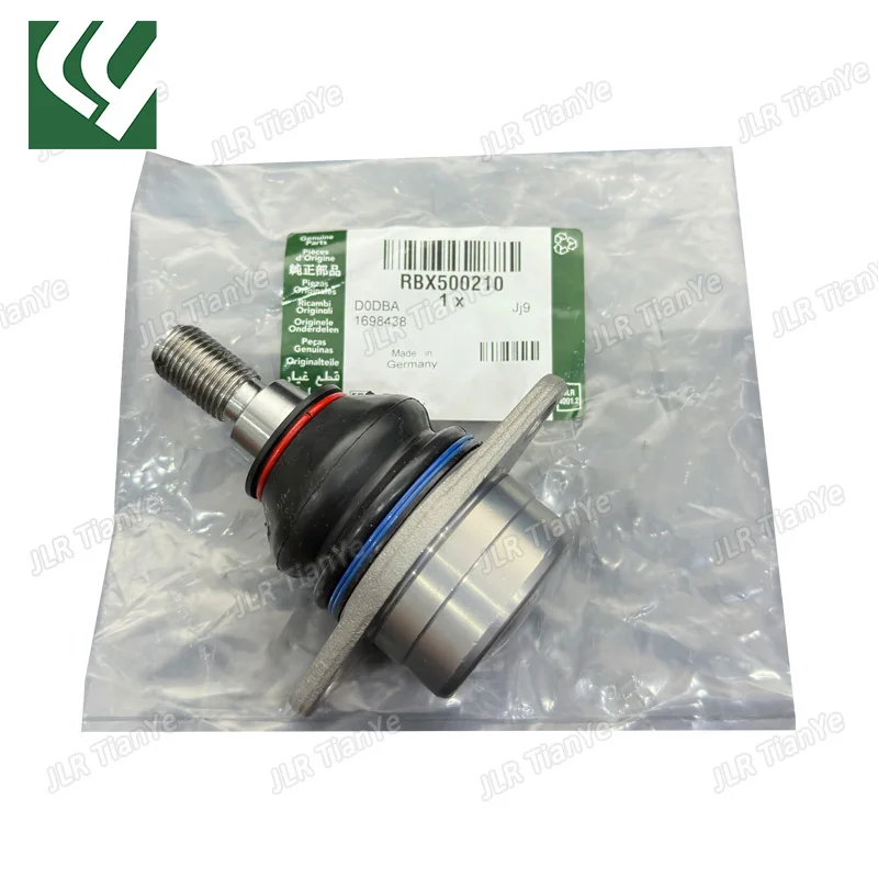 

Применимо к шаровому шарниру передней нижней части Range Rover, RBK500210 RBK500150 RBK000012