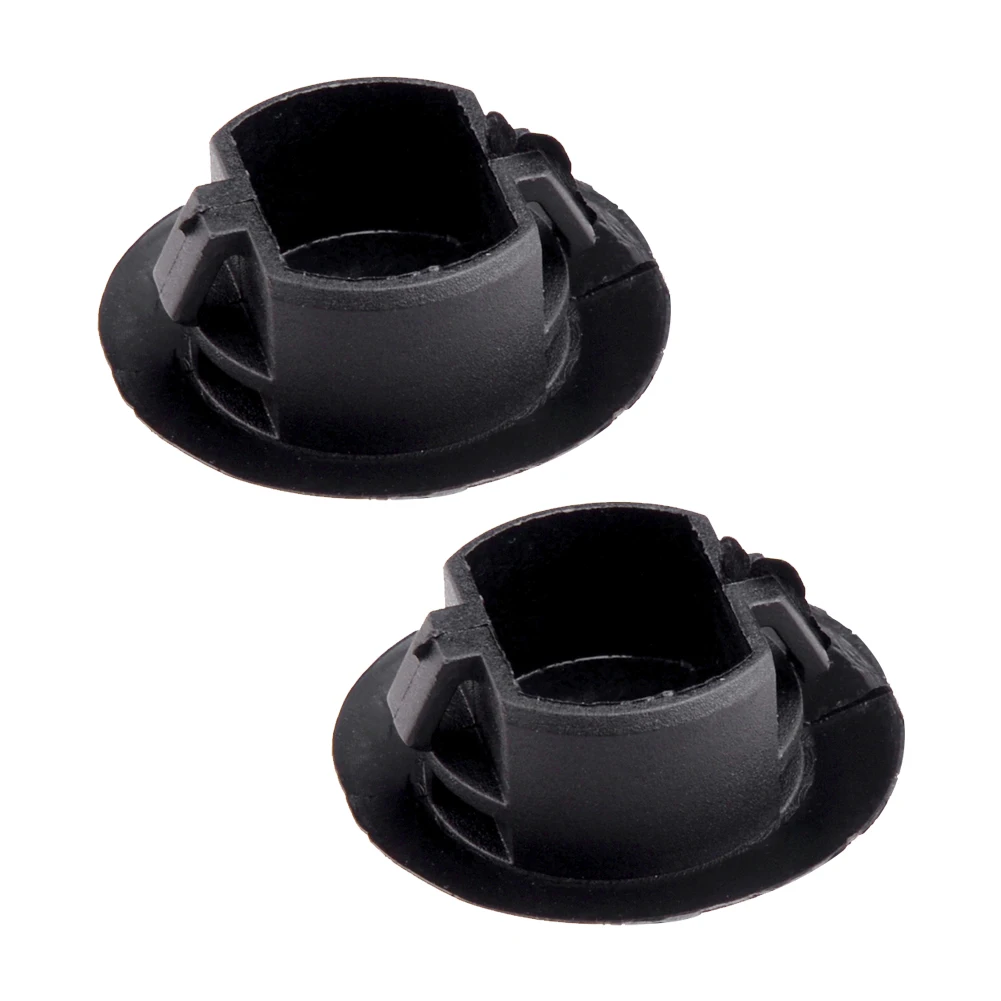 20Pcs Car Black Roc… - image