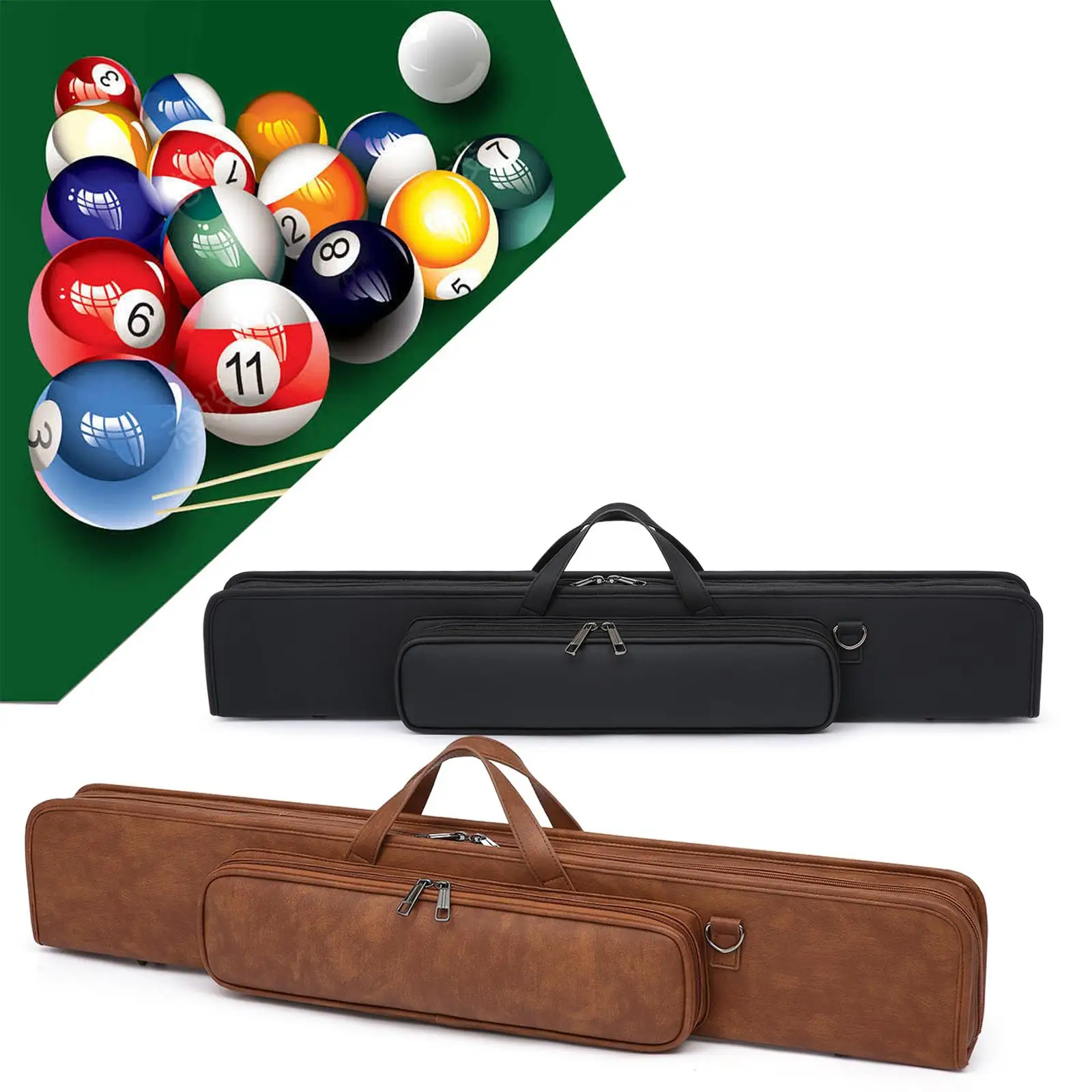 Thumbnail 2 - #29 Best Billiard Cue Cases to Buy In 2026
