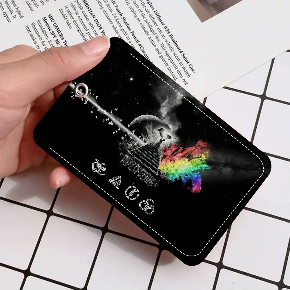 

Брелок-подвеска L-Led Z-Zeppelin с мультяшным дизайном, аниме-стиль, модный, для сумки, для пропуска, для карт, для автобусных карт, милый, подарок на день рождения для взрослых