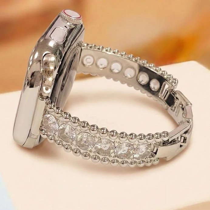watch bands Diamond sparkles S11 S10 42 46mm ultra 2/3 49mm watch bracelet watch belt watchband series 11