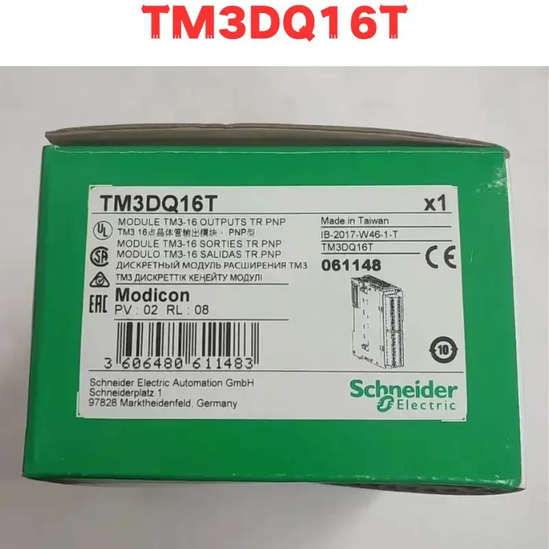 

New Original TM3DQ16T Module