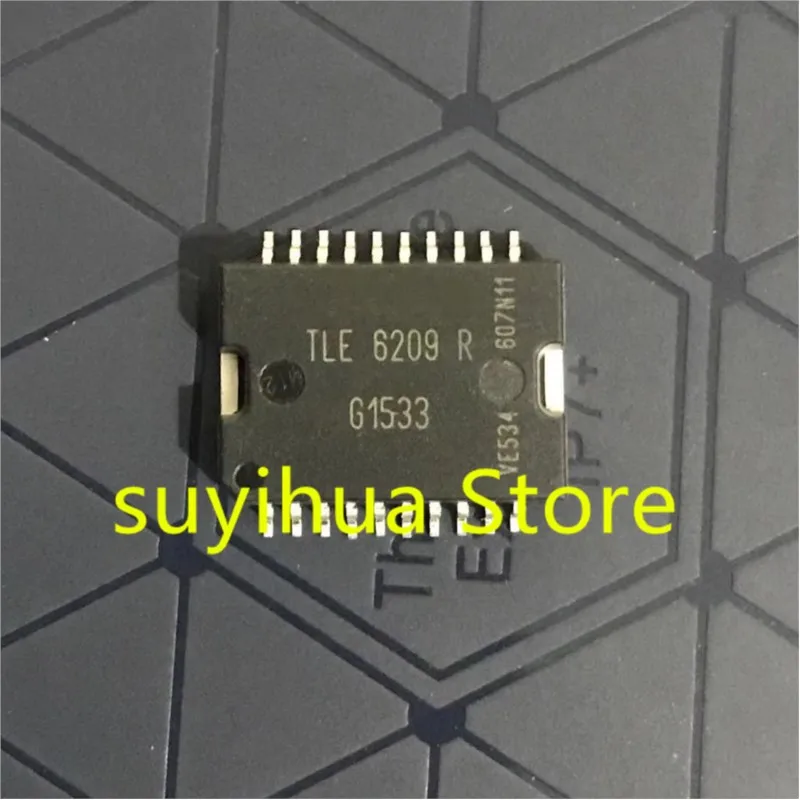 TLE6209R TLE6209 HSSOP20 10 PEÇAS