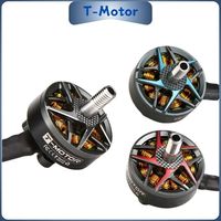 T-Motor F60 Pro IV V2.0 1750KV 1950KV 2550KV 4-6S Brushless Motor for RC Drone FPV Racing