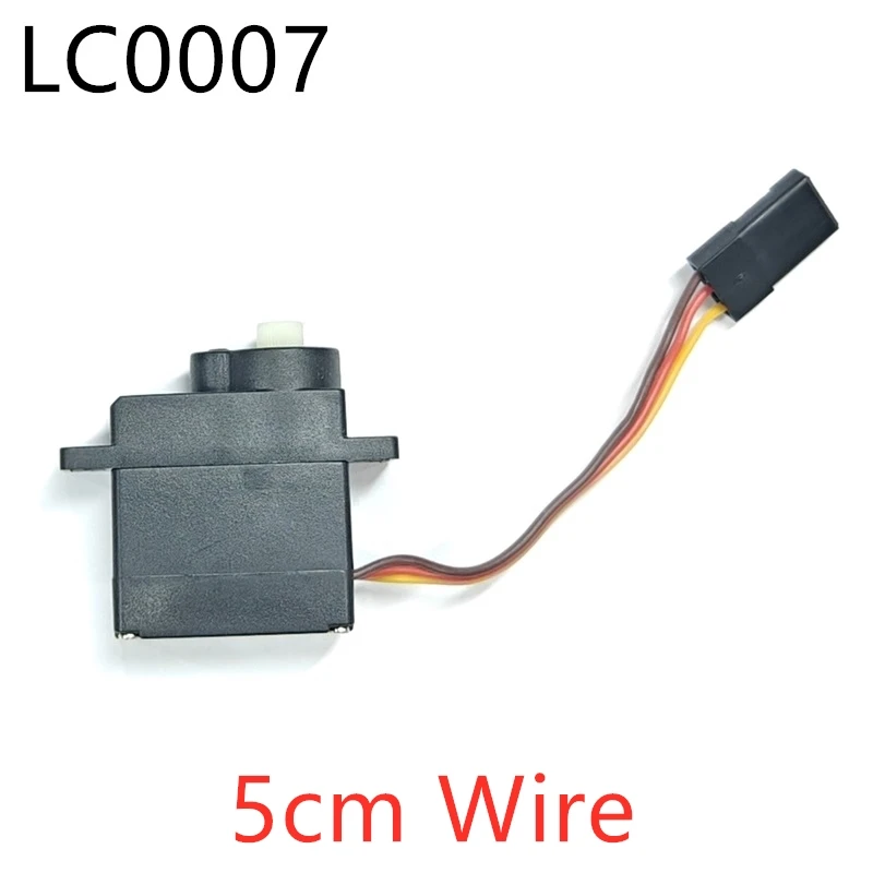 1/18 LDRC LD18401 LD18499 Modified Accessories  Receiver Tire Motor Gearbox Servo Gear Front Rear Axle Drive Shaft
