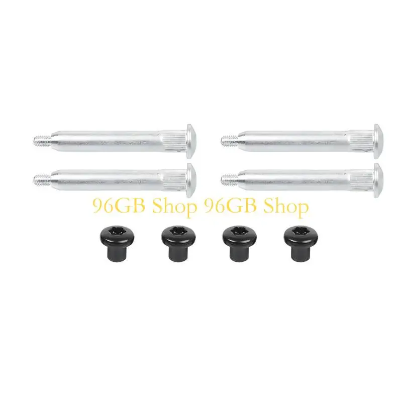 96GB Heavy Duty Corrosion Proof Door Hinge for Daily Use 55395386AB 55395386AC 55395386AE 55395386AF