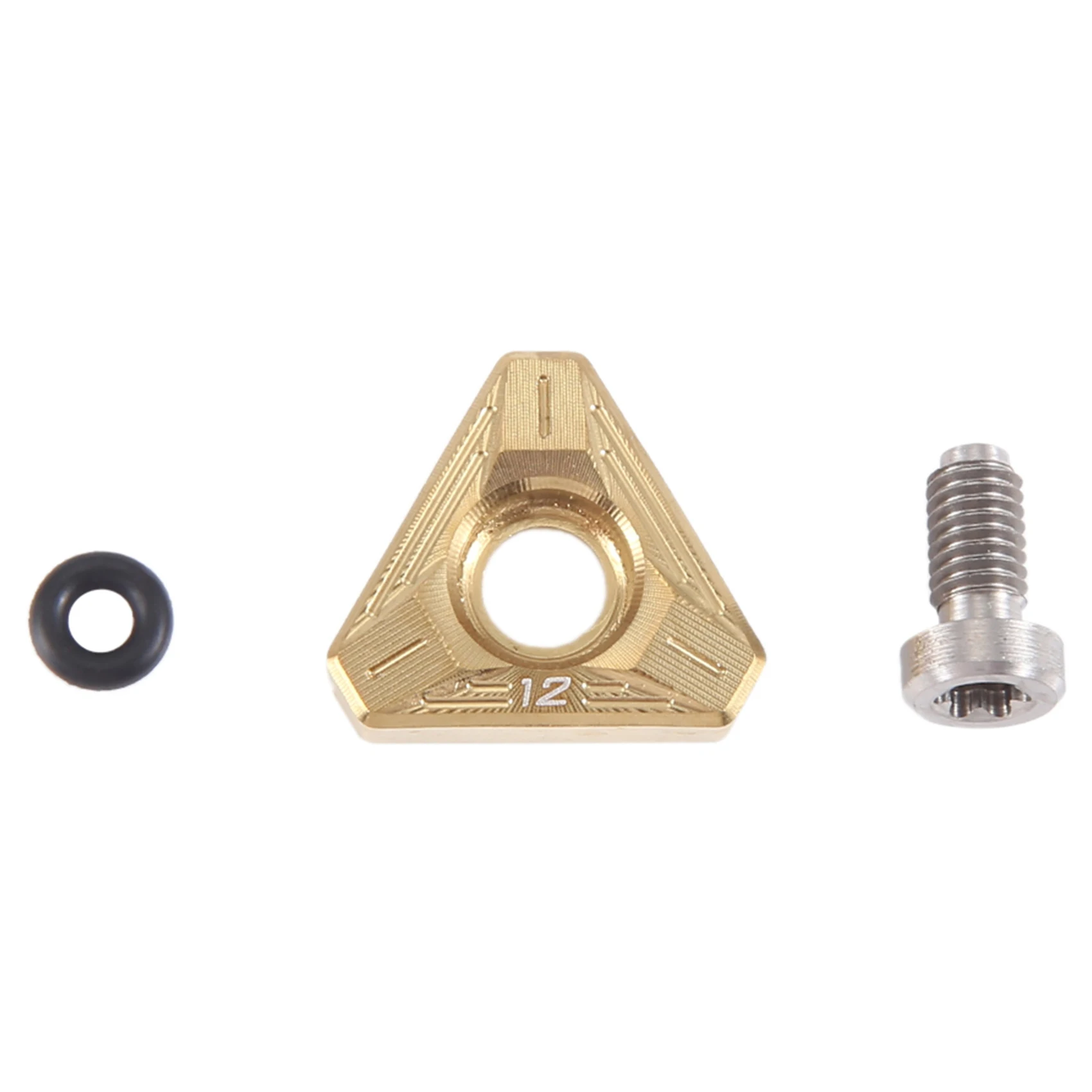 Poids de tête de club de golf, LTDx, LTDx MAX, conducteur, bois de parcours, 12G, 1PC