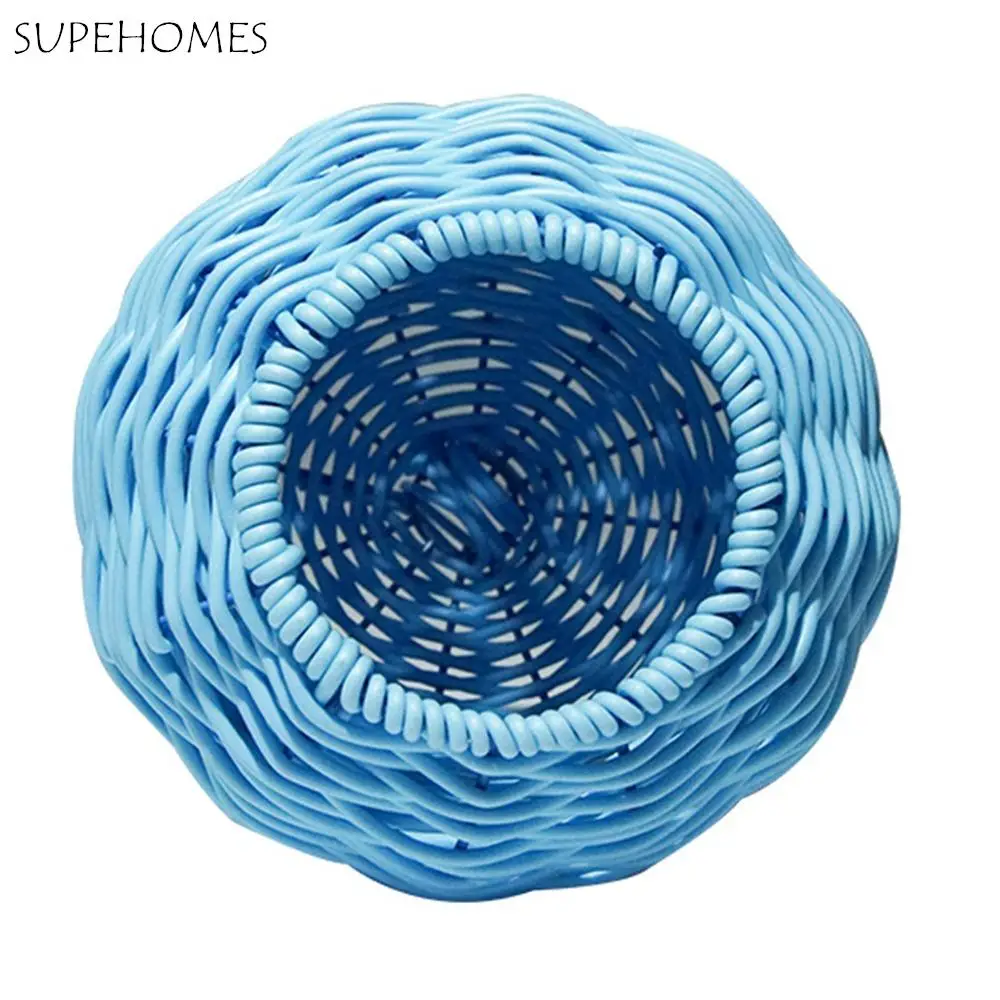 

Spherical Imitation Woven Bird Nest Hanging Bite Resistant Bird Breeding Nest Creative Comfortable Hamster Bed Bird Cages