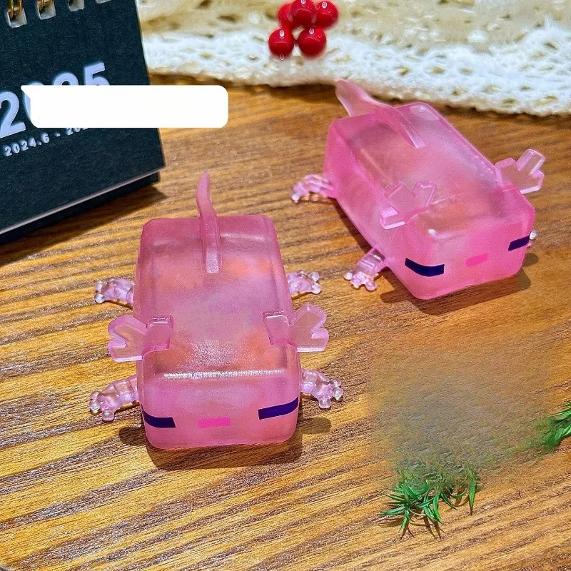 Cute Cartoon Animals Squeeze Toys To Relieve Stress Release Emotions Slowly Rebound and Decompress Toys Birthday Party Gifts