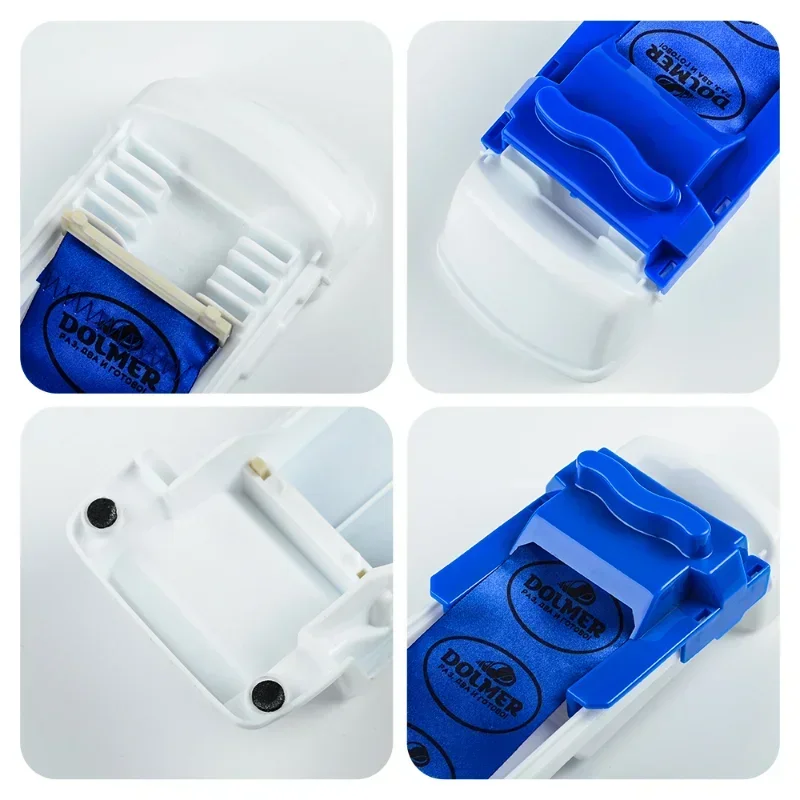 الإبداع ورقة الملفوف المتداول أداة الخضار اللحوم لفة محشوة العنب ياباك سارما دولمر الأسطوانة آلة اكسسوارات المطبخ #6