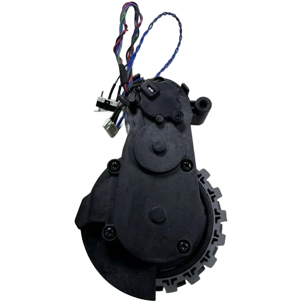For Daily Vacuum Usage X8 Series Replacement Parts Robot Accessory Left Right Wheel Pair Enhanced Maneuverability