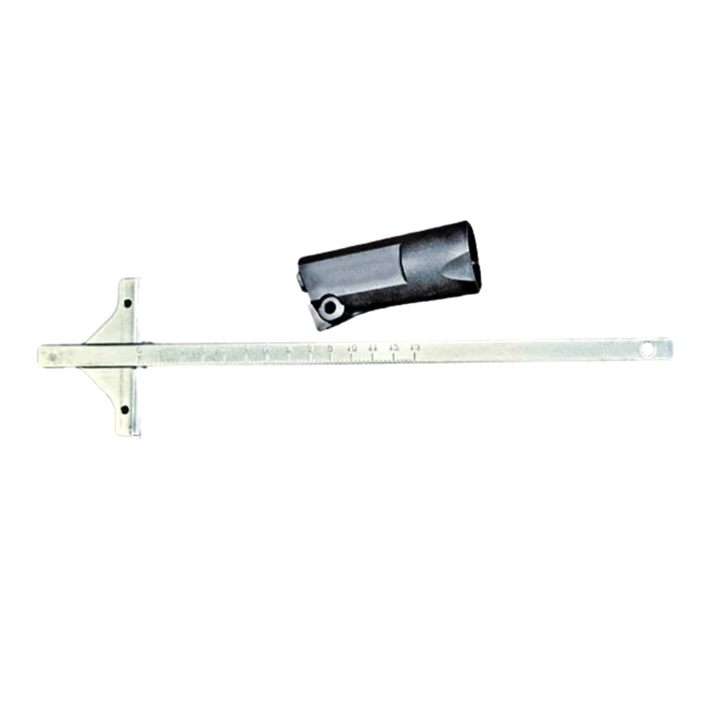 For DCS391 Circular Saw Fence and Dust Extraction Component Set Meeting Original Equipment Functional Requirements