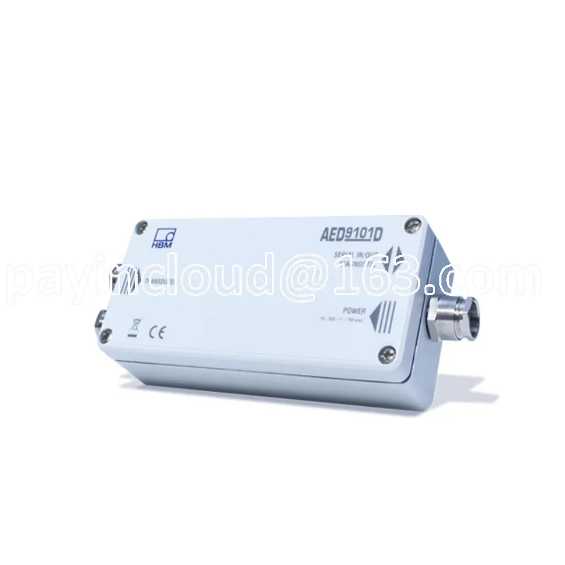 

For HBM AED9101D Sensor Weighing Control Box for AD103C