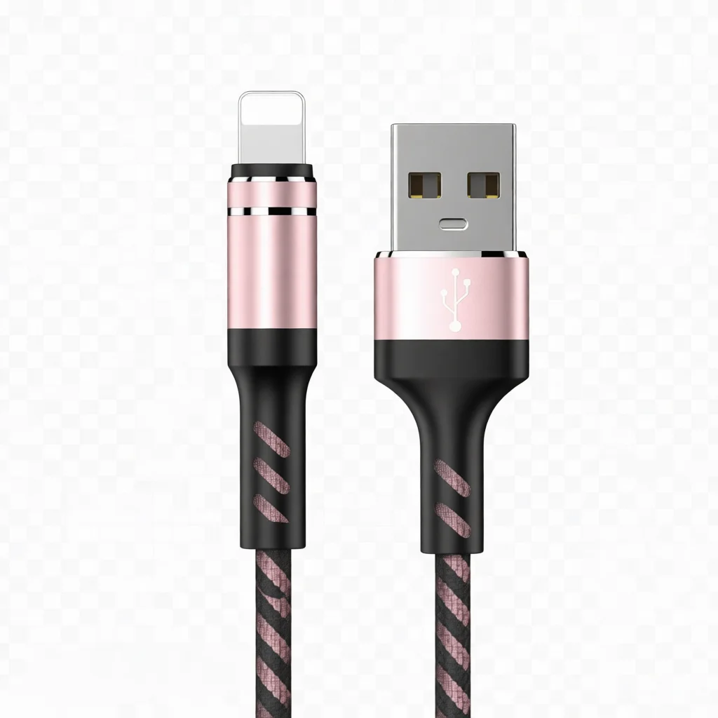 Mini USB 5Pin Data Sync Charging Cable 2A Fast Cord For MP3 Player Car Recorder Digital Camera Gamepad Reliable Accessory