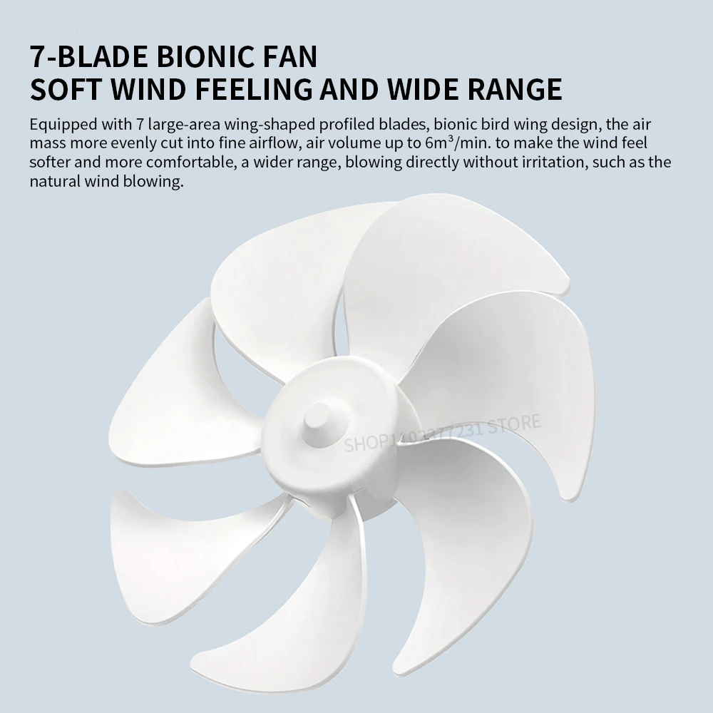 Thumbnail 4 - #72 Discounted Handheld Portable Fans Worth Buying