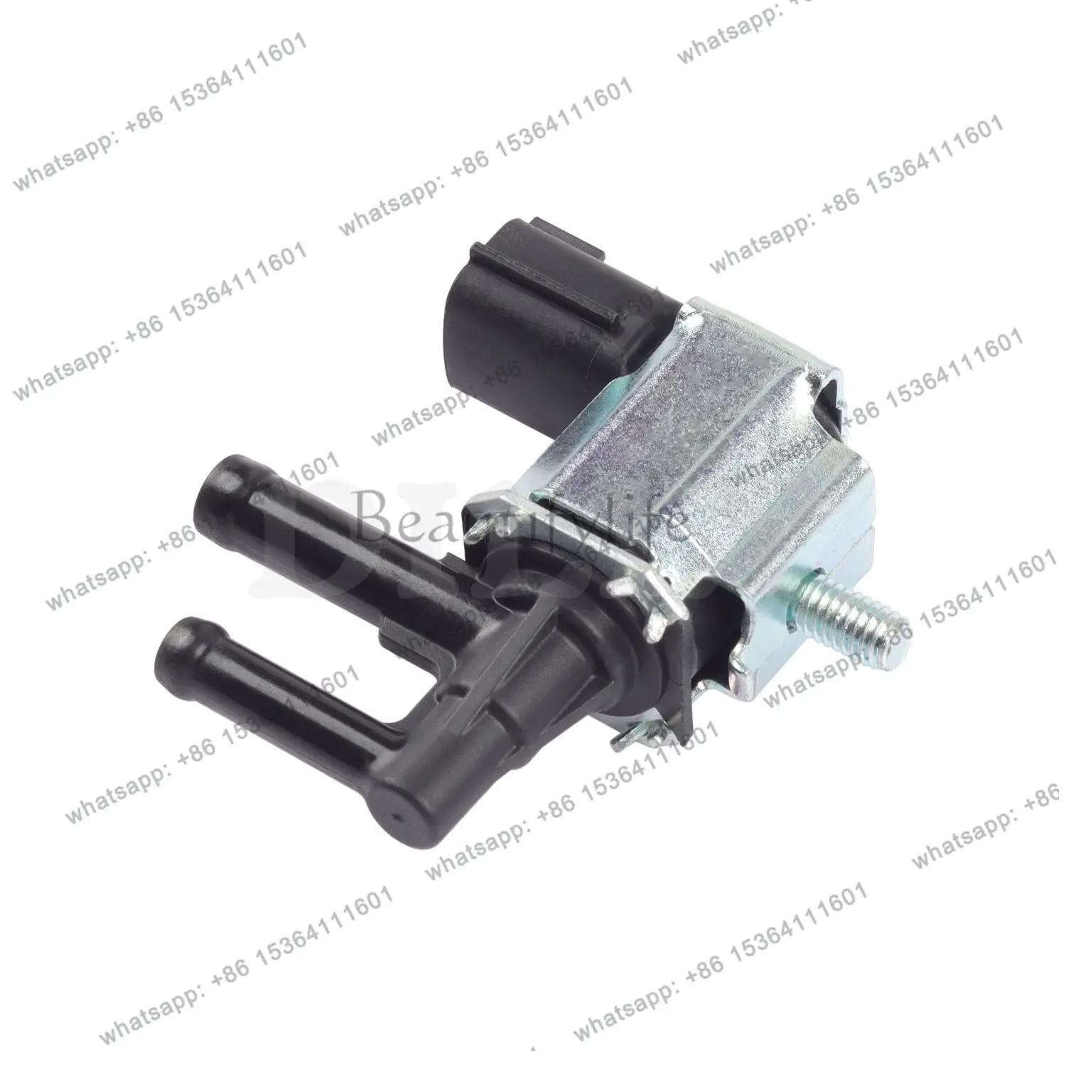

EGR vacuum solenoid valve K5T48583 K5T48481 911-338 14930-1KA0A 911338