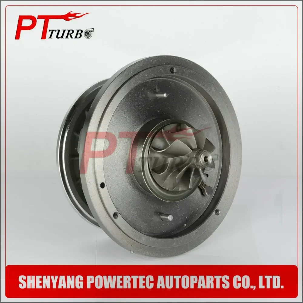 

Turbine Cartridge GT1549V NEW Turbo Core 761433-5003S A6640900880 for Ssang Yong Actyon Kyron 2.0 Xdi 141 HP D20DT Jan 2006 MEW