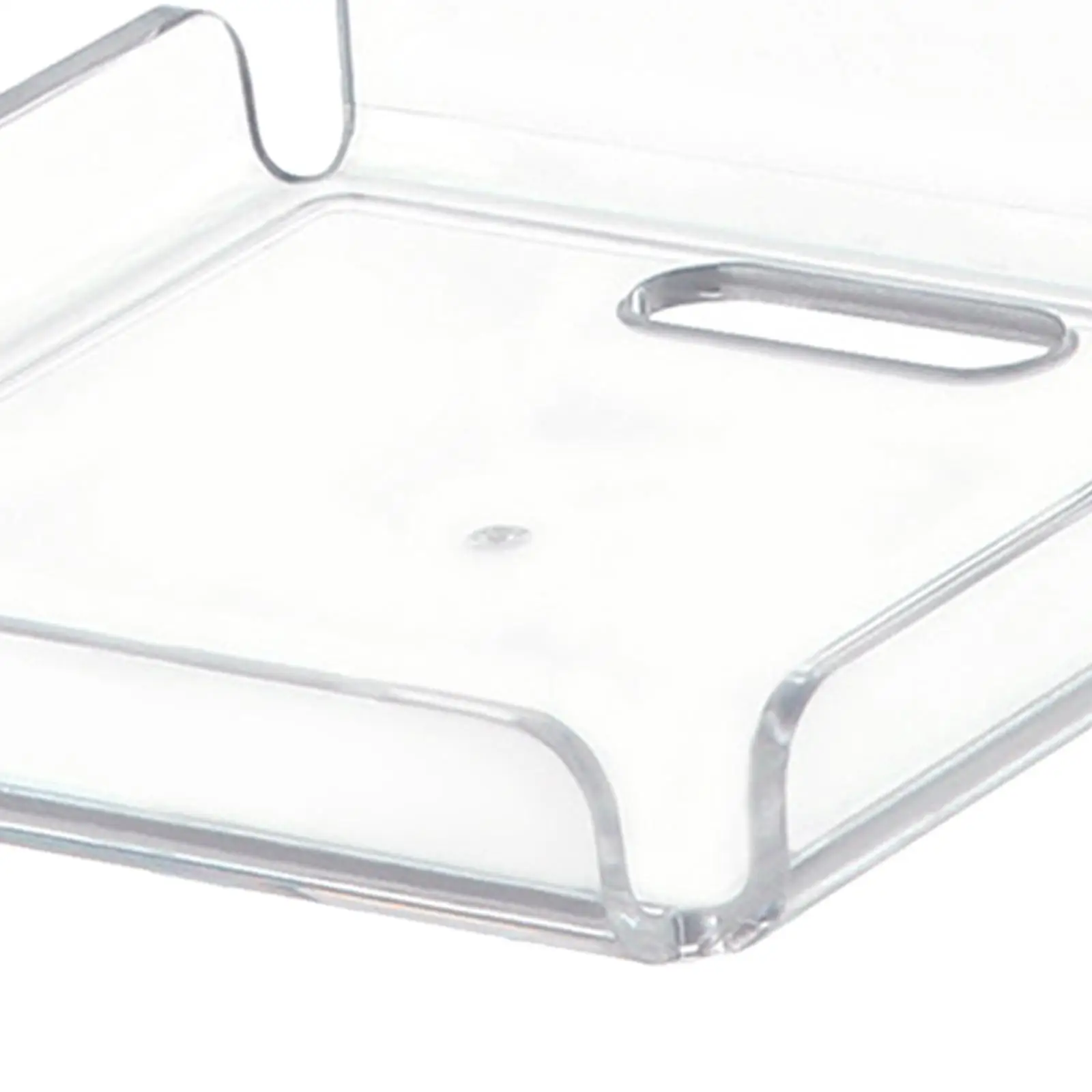 Security Cameras Floating Stand Shelf Storage Holder for Living Room