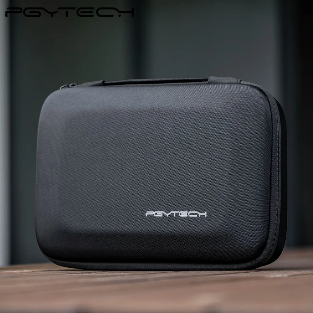 PGYTECH Drone Carrying Case For DJI AVATA Accommodate For DJI AVATA,DJI Goggles 2,Motion controll ,5 batteries, battery charging