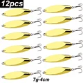D-7g-12pcs-1 hook
