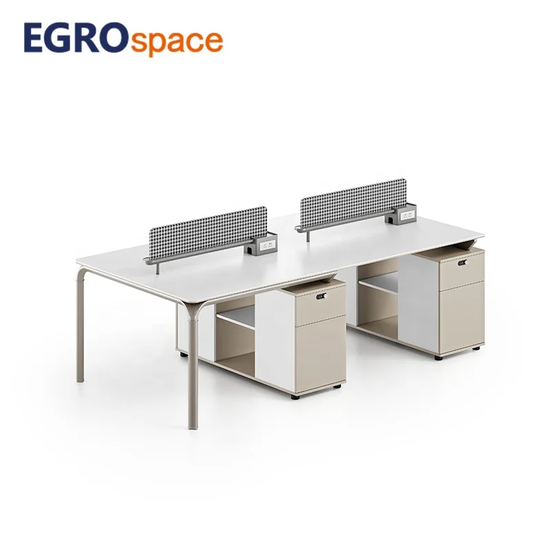 Projects Office Partition Furniture Manufacturers Two People Desks System Modular Workstation