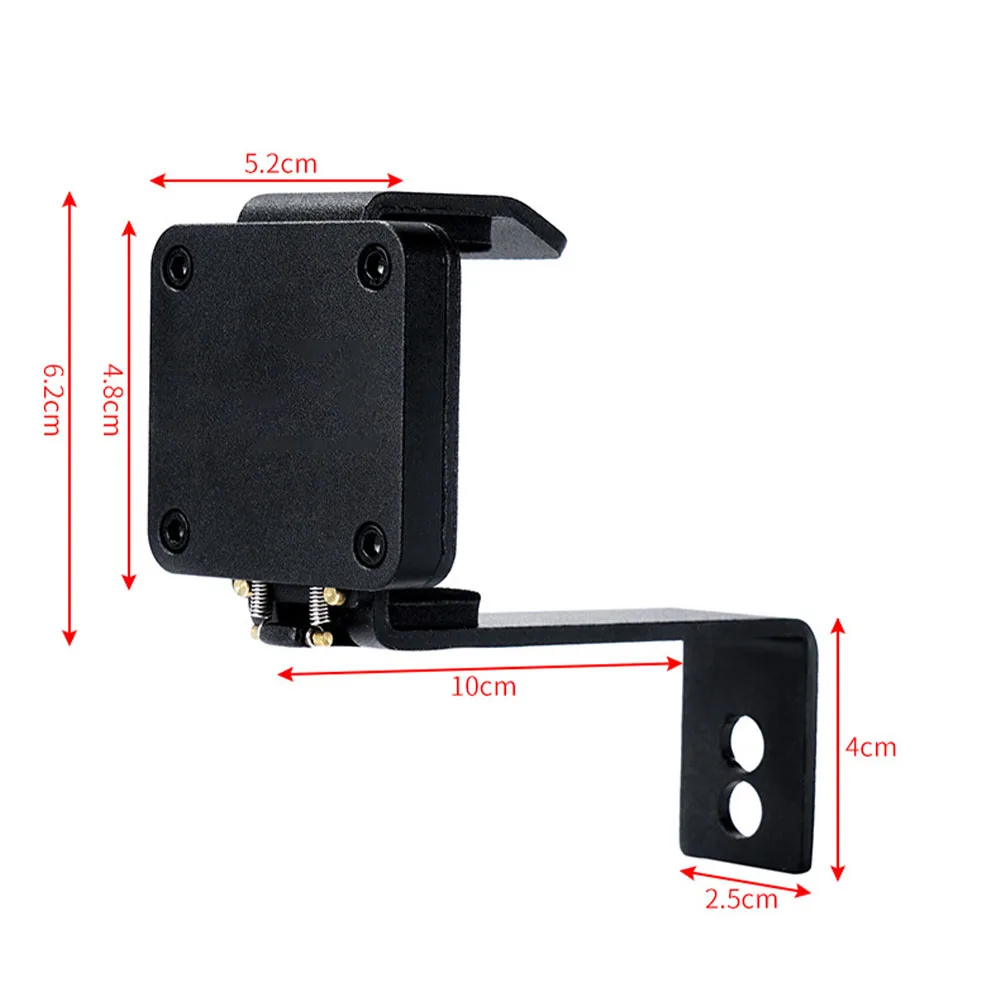 Bow Phone Mount ， Video Archery Hunting Moment Outdoor ，Compound Bow Hunting Phone Bracket