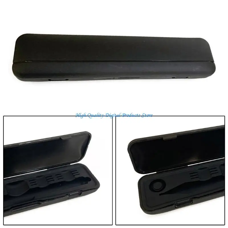 suporte-para-caneta-desenho-u2je-interior-absorvente-choque-para-caneta-3-ptk470-ptk670-caixa